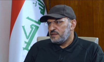 ابوآلاء الولائی: جمهوری اسلامی با صلابت خود از حوادث سخت نیز سربلند بیرون می‌آید