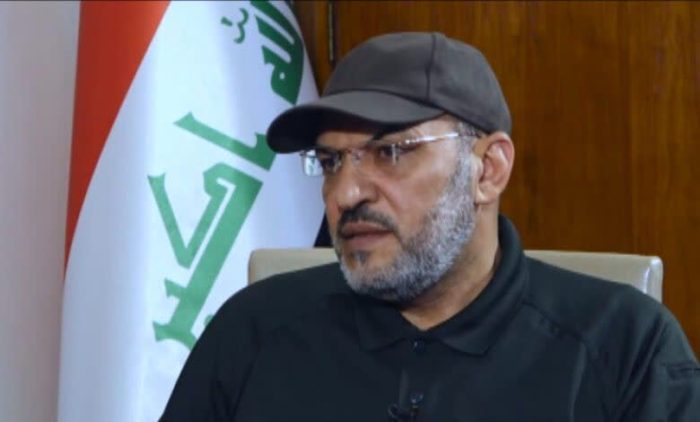 ابوآلاء الولائی: جمهوری اسلامی با صلابت خود از حوادث سخت نیز سربلند بیرون می‌آید
