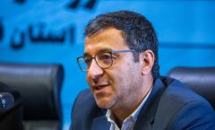 استان قم دارای ظرفیت‌های مهم صنعتی، سرمایه‌گذاری و نمایشگاهی در زمینه خودرو است