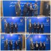 مهدی آل کثیر  جشنواره امتنان از نخبگان جامعه کار و تولید لرستان برگزار شد