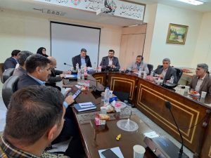بیش از 125 میلیارد تومان تسهیلات مشاغل خانگی در لرستان پرداخت شد بیش از 125 میلیارد تومان تسهیلات مشاغل خانگی در لرستان پرداخت شد