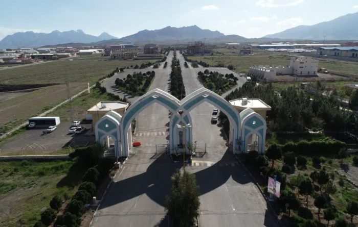 آمادگی شهرداری سلفچگان برای واگذاری ۱۴ طرح سرمایهگذاری به بخش خصوص آمادگی شهرداری سلفچگان برای واگذاری ۱۴ طرح سرمایهگذاری به بخش خصوص
