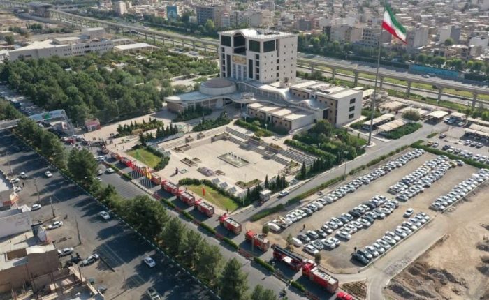ادامه پرقدرت نهضت تحول شهر قم ادامه پرقدرت نهضت تحول شهر قم