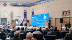 جشنواره خیرین مدرسه‌ساز، یک کلاس درس برای همه مسئولان و مردم است
