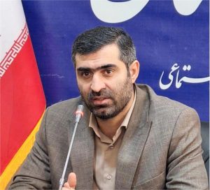 مدیر کل تعاون کار ورفاه اجتماعی لرستان : امسال ۳ هزار و ۹۹۱ مجوز مشاغل خانگی در استان صادر شد مدیر کل تعاون کار ورفاه اجتماعی لرستان : امسال ۳ هزار و ۹۹۱ مجوز مشاغل خانگی در استان صادر شد
