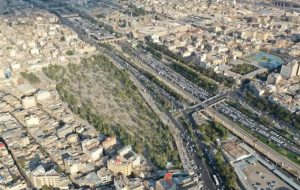 مطالبه شهر، ساماندهی آرامستان نو وادی السلام مطالبه شهر، ساماندهی آرامستان نو وادی السلام