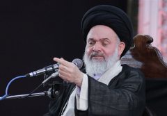 خبرنگاران مجاهدان عرصه تبیین هستند