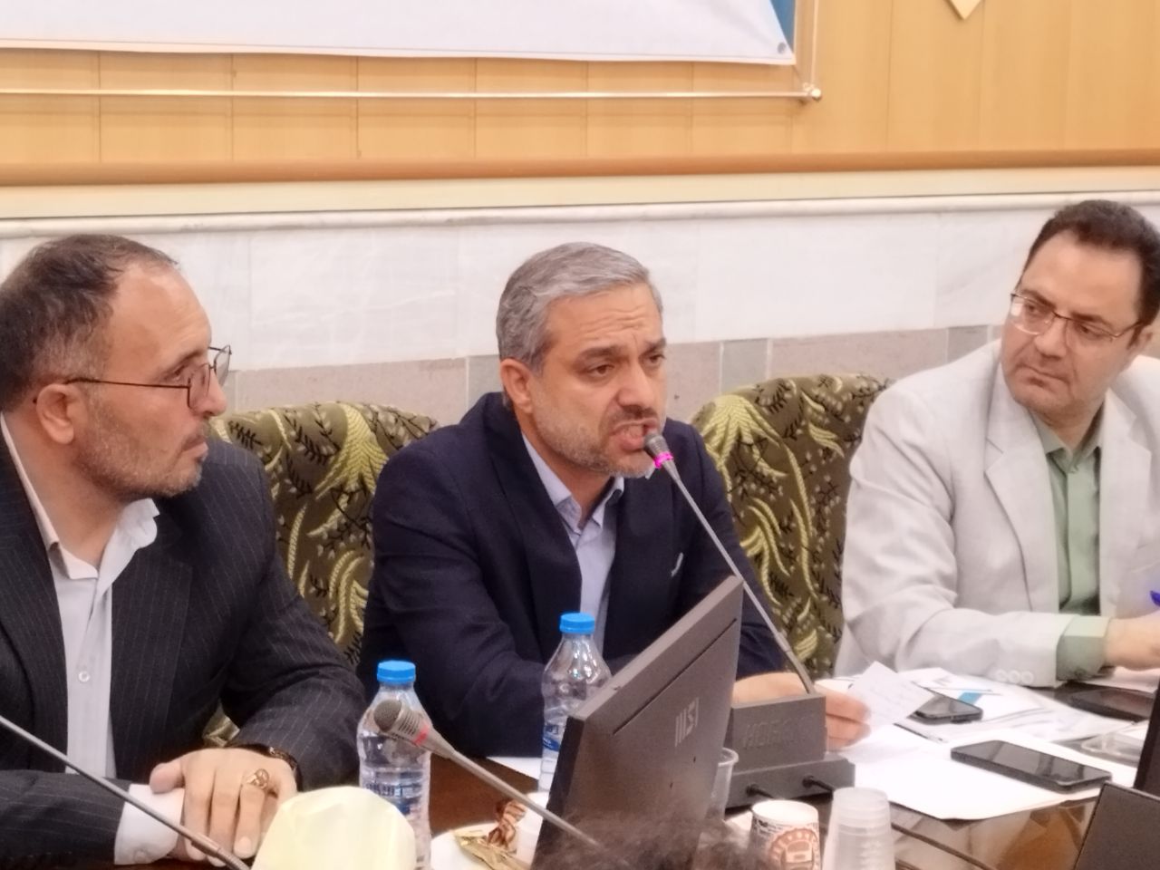 میانگین سن معلمان ابتدایی در قم زیر ۴۵ سال است