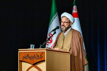 نسبت به پیام رهبر انقلاب نباید شعاری عمل شود/ رهنمودهای امام و رهبری به عنوان اسناد بالادستی دفتر تبلیغات اسلامی است