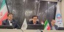 پرداخت روزانه ۲ میلیارد تومان خسارت توسط بیمه ایران در قم / صابری: سرعت در پرداخت خسارت مهم‌ترین ابزار تبلیغاتی ماست