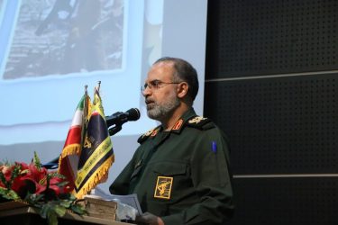 اراده یک ملت متحد و با ایمان می‌تواند بر هر قدرتی فائق آید