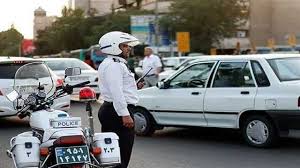 طرح تشدید برخورد با تخلفات رانندگی در استان قم به مدت 9 روز اجرا می‌شود