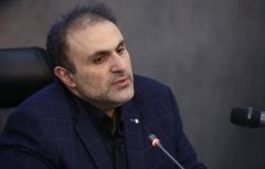 لزوم اهمیت حمایت از سایت نمایشگاه بین‌المللی قم