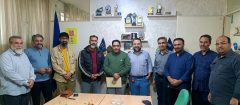 درخشش هنر قم در آوردگاه بسیج؛ جهش چشمگیر و کسب جایگاه پنجم کشوری