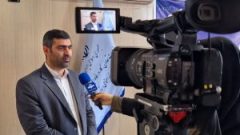 مهدی آل کثیر؛ برنامه‌های هفته تعاون در لرستان اعلام شد/گلزار شهدای گمنام در خرم آباد غبارروبی و عطرافشانی شد