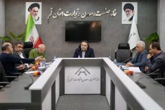 خانه صنعت، معدن و تجارت بازوی مشورتی دولت و فعالان اقتصادی است