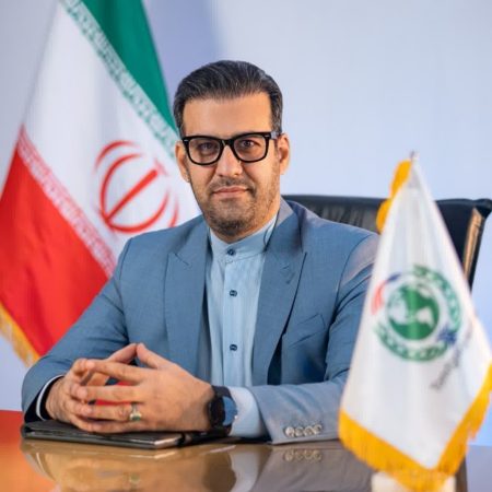 صادرات چشمگیر گروه صنعتی تندگویان و ارزآوری ملی با اعتماد به کارگران زندانی صادرات چشمگیر گروه صنعتی تندگویان و ارزآوری ملی با اعتماد به کارگران زندانی