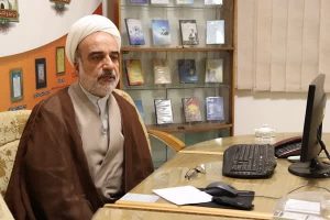 نرم‌افزار مجموعه آثار مرحوم آیت‌الله حاج شیخ عبدالکریم حائری یزدی تولید شد