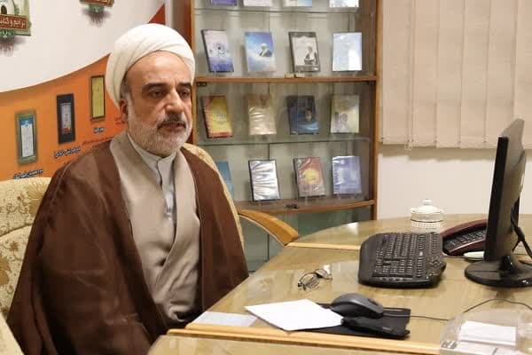 نرمافزار مجموعه آثار مرحوم آیتالله حاج شیخ عبدالکریم حائری یزدی تولید شد نرمافزار مجموعه آثار مرحوم آیتالله حاج شیخ عبدالکریم حائری یزدی تولید شد