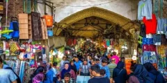 بازار شب عید؛ آزمون عدالت اقتصادی در میدان عمل