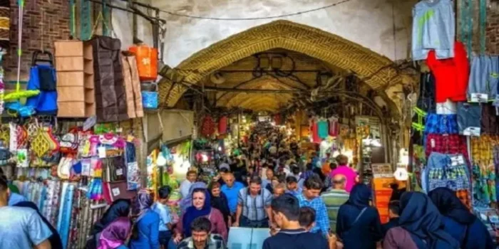 بازار شب عید؛ آزمون عدالت اقتصادی در میدان عمل بازار شب عید؛ آزمون عدالت اقتصادی در میدان عمل