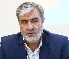 رئیس کمیسیون امنیت ملی مجلس در پاسخ به خبرنگار ما: اگر پاسخ رژیم صهیونیستی را نمی دادیم پروتر می شد/پاسخ ایران درصورت تلافی، سهمگینتر است رئیس کمیسیون امنیت ملی مجلس در پاسخ به خبرنگار ما: اگر پاسخ رژیم صهیونیستی را نمی دادیم پروتر می شد/پاسخ ایران درصورت تلافی، سهمگینتر است
