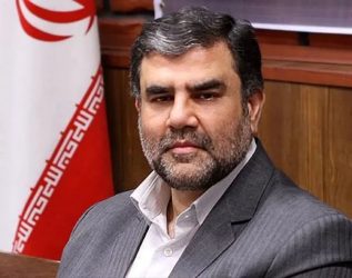 فرامرز عظیمی با رأی اکثریت به عنوان شهردار قم انتخاب شد