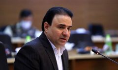 درباره فضای سبز هیچ ارگانی با ما همکاری نمی کند
