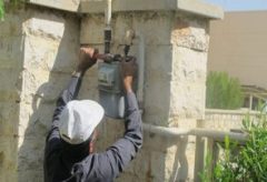 گرمای توسعه در روستاهای ایران