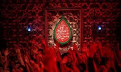 برنامه هیات مذهبی قم در محرم 1404