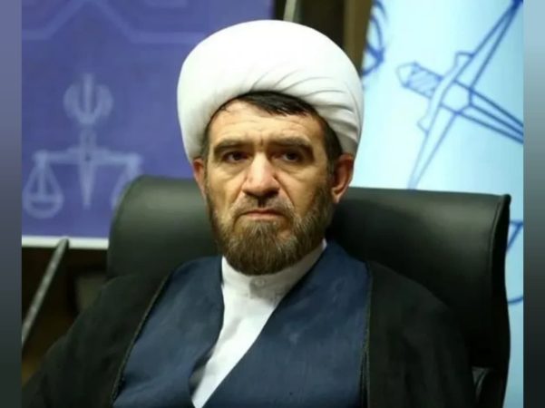 دادستان قم: اجرای قانون حمایت از اطفال و نوجوانان همچنان با چالش روبهروست دادستان قم: اجرای قانون حمایت از اطفال و نوجوانان همچنان با چالش روبهروست