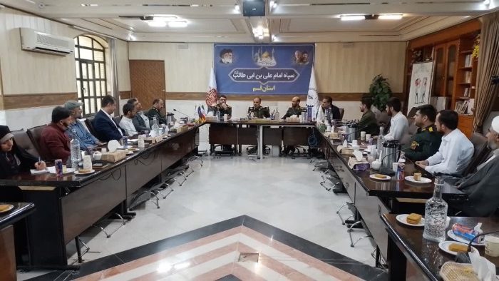 دبیرخانه جشنواره روایت جهاد دائمی می‌شود