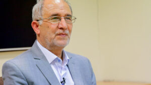 تحلیل سردار علایی از جنگ تحمیلی ۱۲ روزه