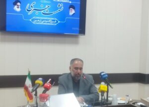 پیش بینی حضور نیم میلیون زائر اربعین در قم