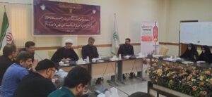 پایگاه خدمت‌رسانی «عمود ۱۰۸۰» به‌عنوان صحن دوم بانوی کرامت در مسیر اربعین فعال می‌شود