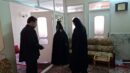 استاندار قم: خدمت به خانواده شهدا، وظیفه‌ای ملی و افتخاری بزرگ است