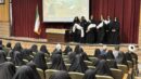 برپایی همایش بزرگ دختران فاطمی در قم