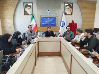 فقط ۴۶ درصد قم تحت پوشش فاضلاب / استفاده از منابع شور برای تأمین آب شرب / بدهی ۴۵۸ میلیاردی مردم به آبفا