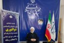 تقدیر از اصحاب رسانه و نقد وضعیت خبرنگاران و مجلس در نشست امروز مجتبی ذوالنوری