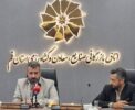 رئیس اتاق بازرگانی قم: رویکرد ما تبدیل اتاق به نهادی نسل جدید و داده‌محور است
