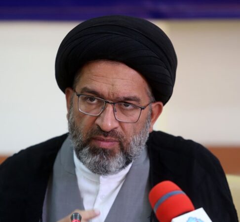 ویژهبرنامههای سالروز ورود و ایام رحلت حضرت معصومه(س) اعلام شد/ شعار تمدنی حرم حضرت معصومه ویژهبرنامههای سالروز ورود و ایام رحلت حضرت معصومه(س) اعلام شد/ شعار تمدنی حرم حضرت معصومه