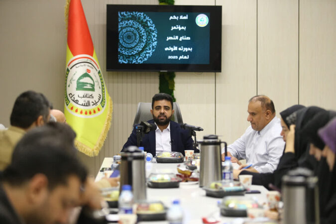 کتائب سیدالشهداء: تحریم آمریکا افتخار ماست؛ اگر اسرائیل به عراق حمله کند، سفارت واشنگتن در بغداد بی‌پاسخ نمی‌ماند