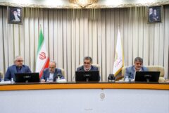 پرداخت ۵.۵ همت تسهیلات و تأمین ارز برای ۳۰ هزار زائر اربعین از سوی بانک ملی در قم