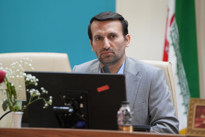 تسویۀ پاداش پایان خدمت بازنشستگان فرهنگی ۱۴۰۳ تا پایان سال جاری تسویۀ پاداش پایان خدمت بازنشستگان فرهنگی ۱۴۰۳ تا پایان سال جاری