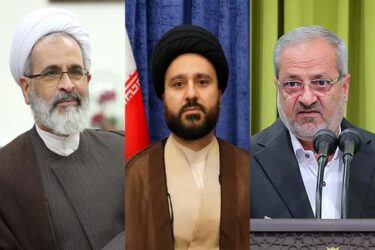 دبیر جدید ستاد همکاریهای حوزه و آموزش و پرورش معرفی شد