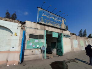 تبدیل «قبرستان نو» قم به باغ مزار و پارک عمومی/ پیش‌بینی بهره‌برداری از پروژه در بهار ۱۴۰۵