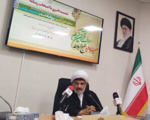 قم میزبان ۱۰۰ نخبه بین‌المللی در مسابقات تخصصی قرآن، نهج‌البلاغه و صحیفه سجادیه