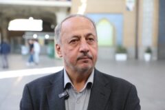 مدیریت شهری حلقه کلیدی در جهش اقتصادی و اجرای پروژه‌های عمرانی است