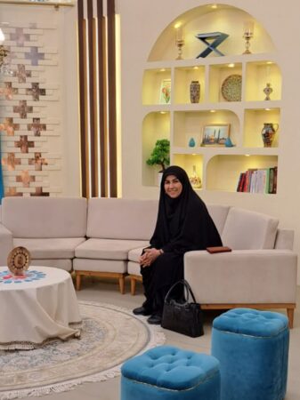 روایت مسیری که بر پایه هنر، مسئولیت و انسانیت ساخته شد