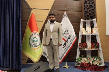 العبادی: کتائب سیدالشهدا آماده ورود جدی در حمایت از نیجریه است